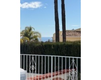 Revente - Villa - la Nucia - La Nucia Centro