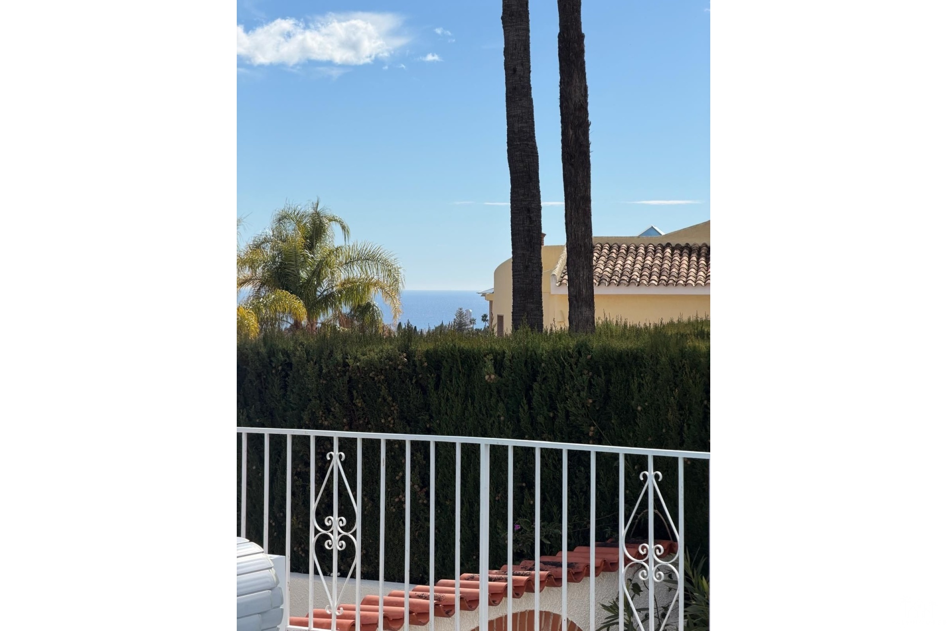 Revente - Villa - la Nucia - La Nucia Centro
