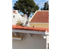 Revente - Villa - la Nucia - La Nucia Centro