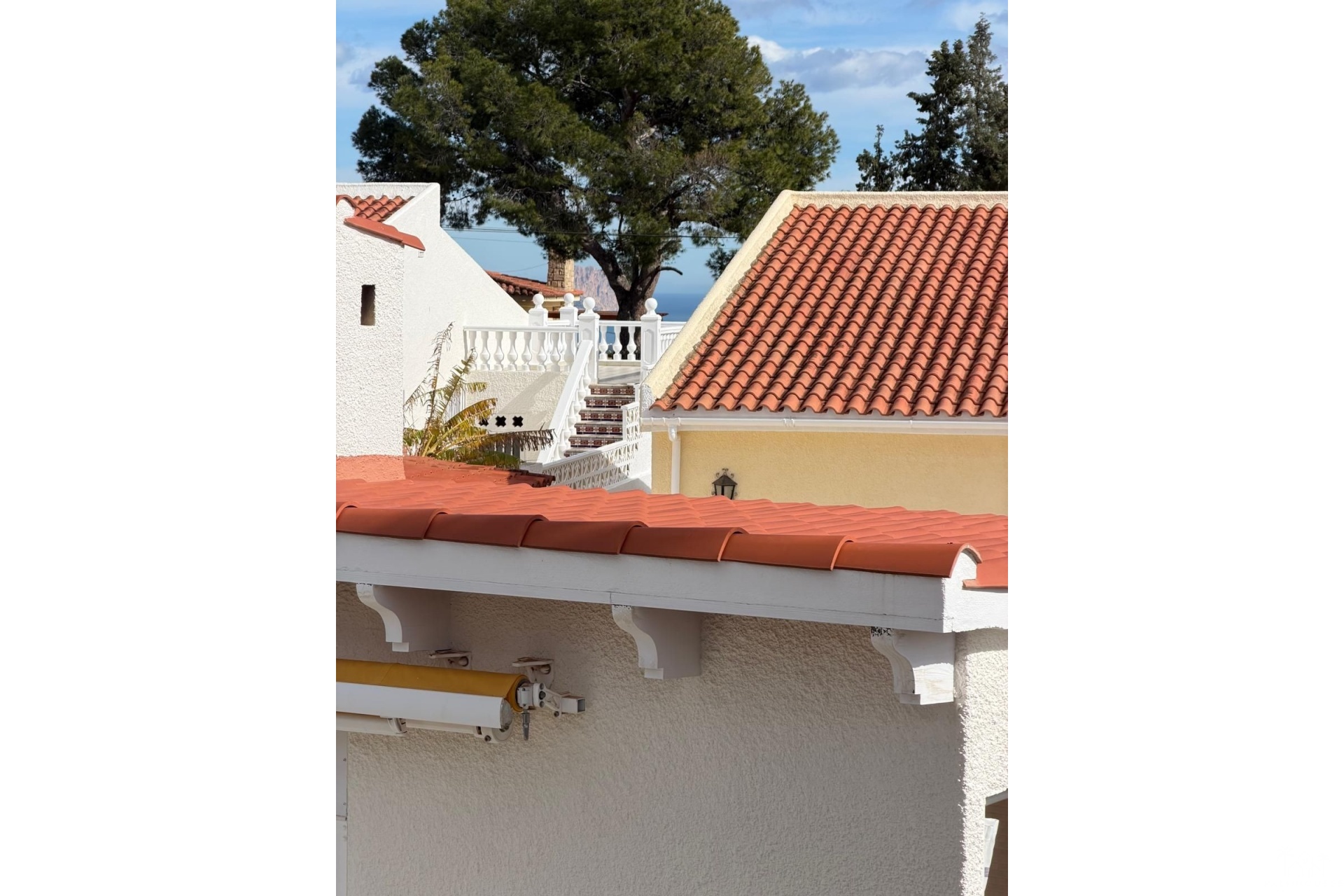 Revente - Villa - la Nucia - La Nucia Centro