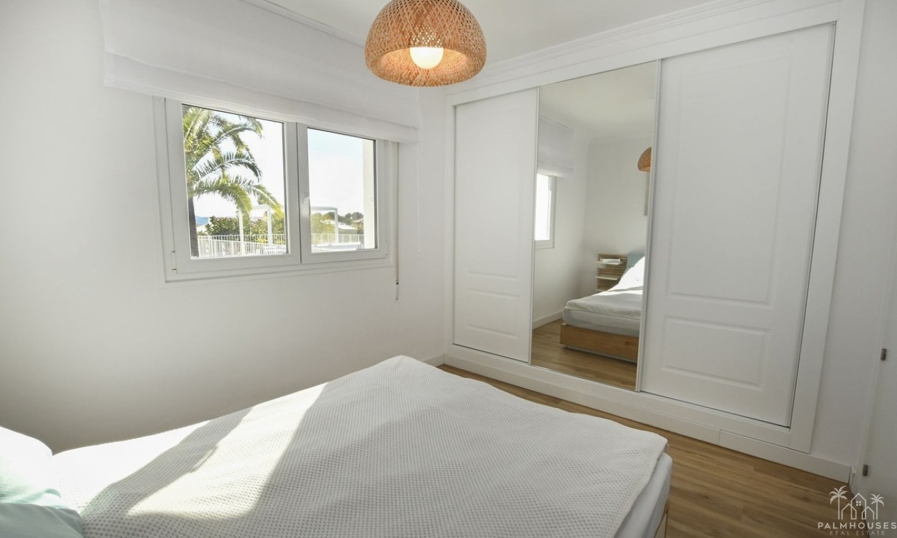 Revente - Villa - la Nucia - La Nucia Centro