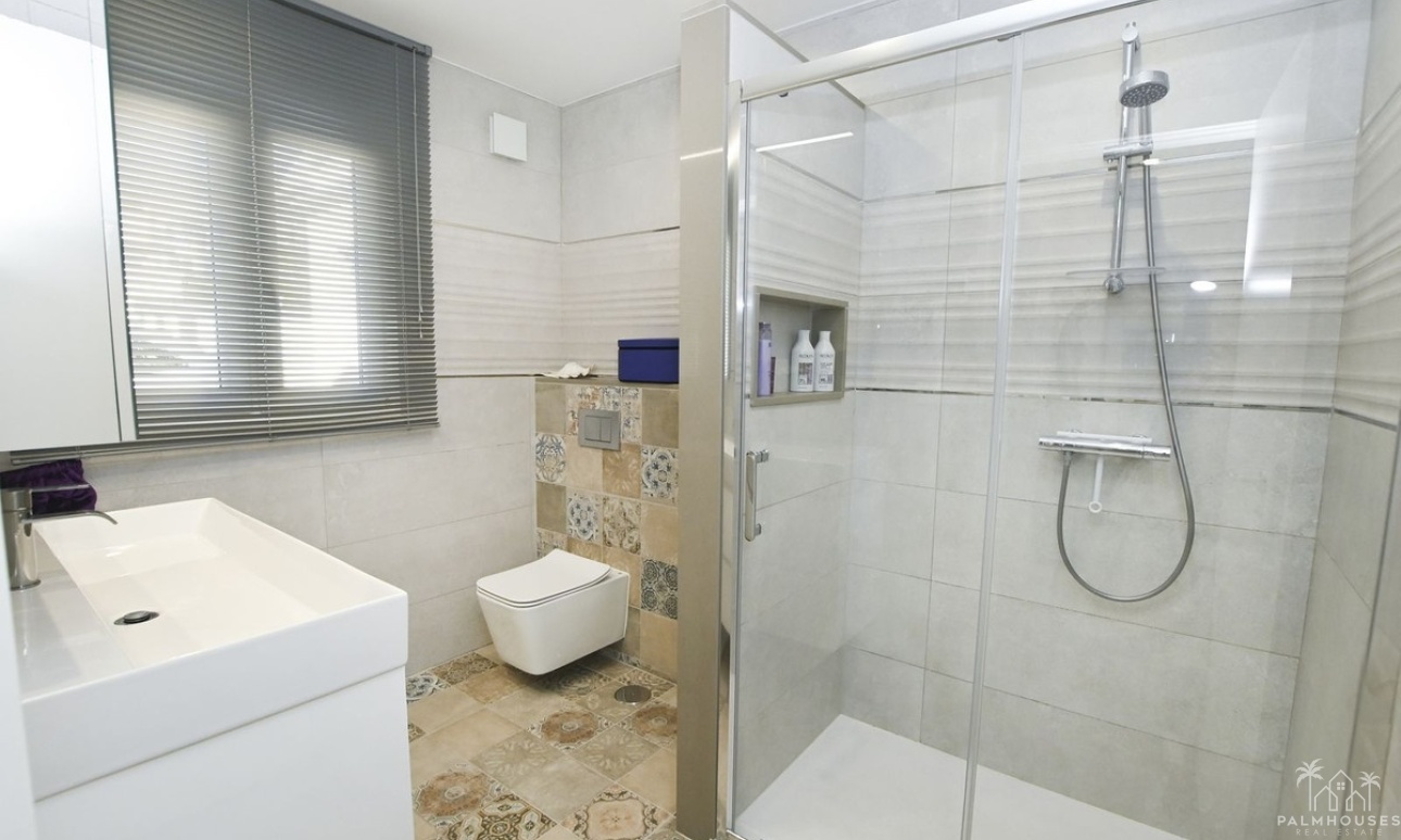 Revente - Villa - la Nucia - La Nucia Centro