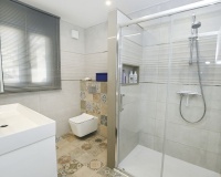 Revente - Villa - la Nucia - La Nucia Centro