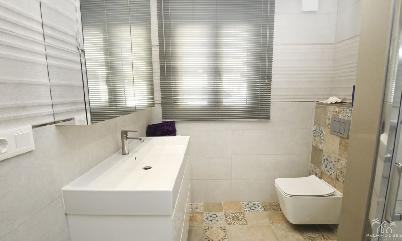 Revente - Villa - la Nucia - La Nucia Centro