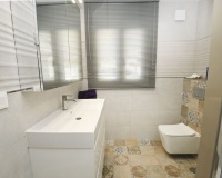 Revente - Villa - la Nucia - La Nucia Centro