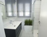 Revente - Villa - la Nucia - La Nucia Centro