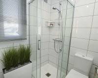 Revente - Villa - la Nucia - La Nucia Centro