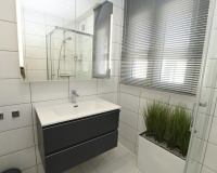 Revente - Villa - la Nucia - La Nucia Centro