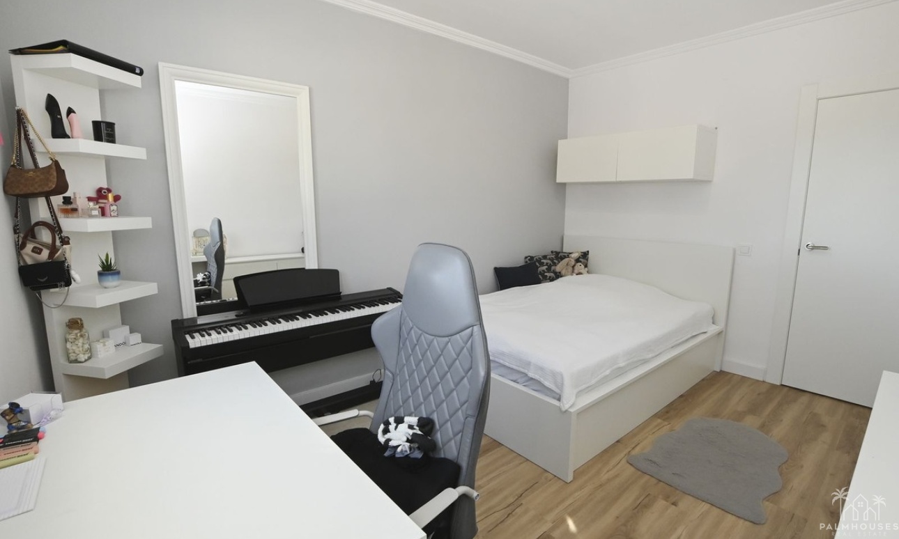 Revente - Villa - la Nucia - La Nucia Centro