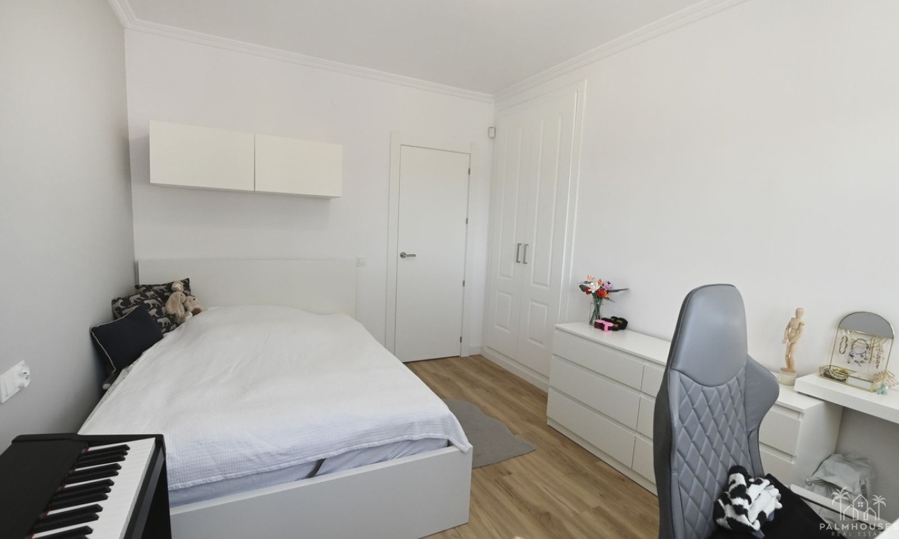 Revente - Villa - la Nucia - La Nucia Centro