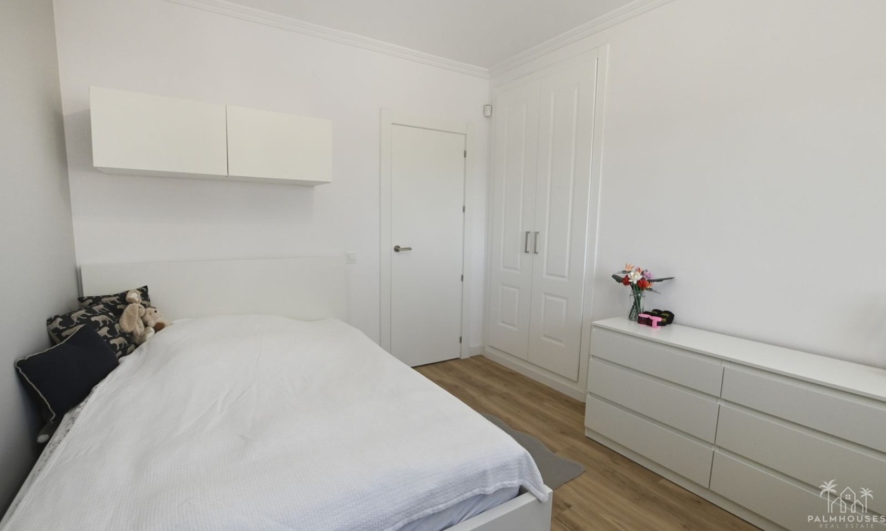 Revente - Villa - la Nucia - La Nucia Centro