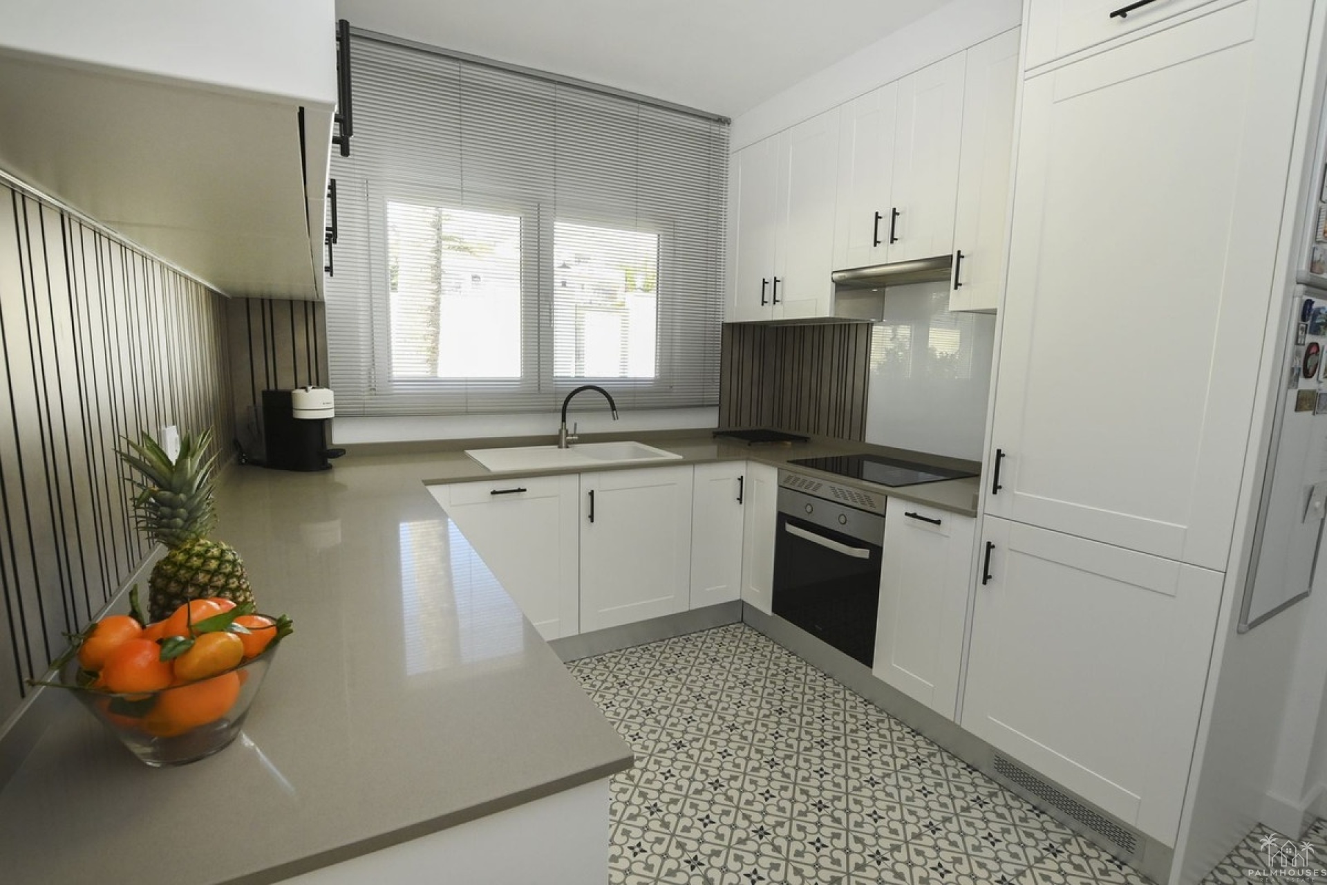 Revente - Villa - la Nucia - La Nucia Centro