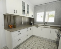 Revente - Villa - la Nucia - La Nucia Centro