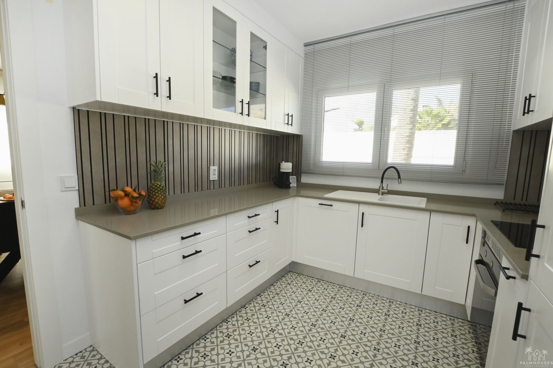 Revente - Villa - la Nucia - La Nucia Centro