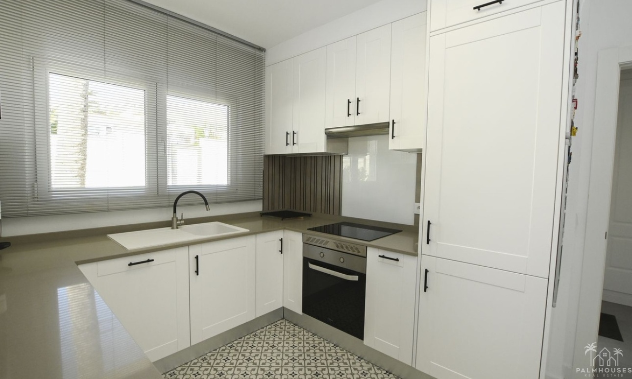 Revente - Villa - la Nucia - La Nucia Centro