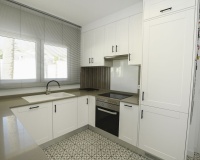 Revente - Villa - la Nucia - La Nucia Centro