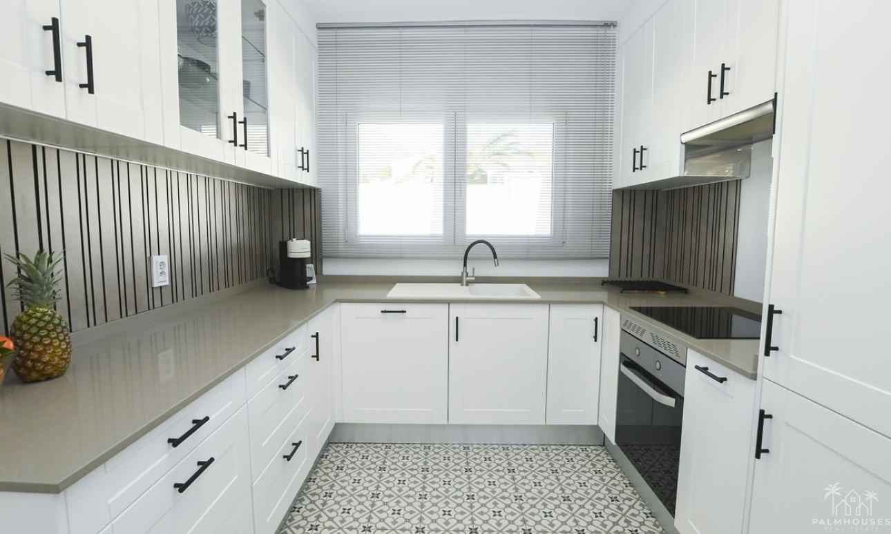 Revente - Villa - la Nucia - La Nucia Centro