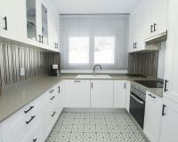 Revente - Villa - la Nucia - La Nucia Centro