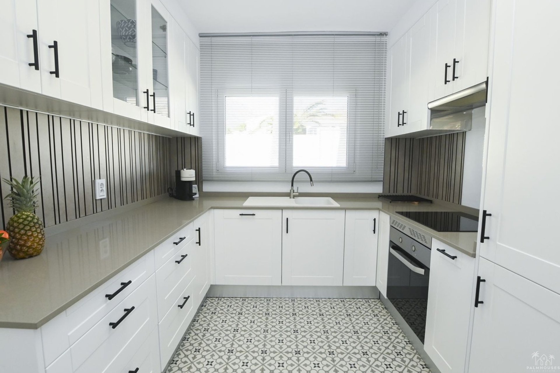 Revente - Villa - la Nucia - La Nucia Centro