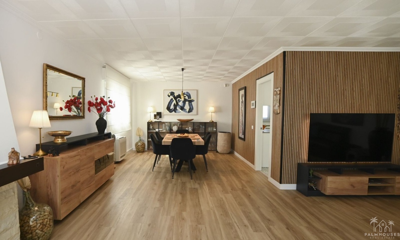 Revente - Villa - la Nucia - La Nucia Centro