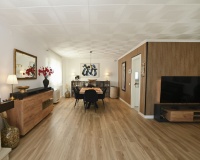 Revente - Villa - la Nucia - La Nucia Centro