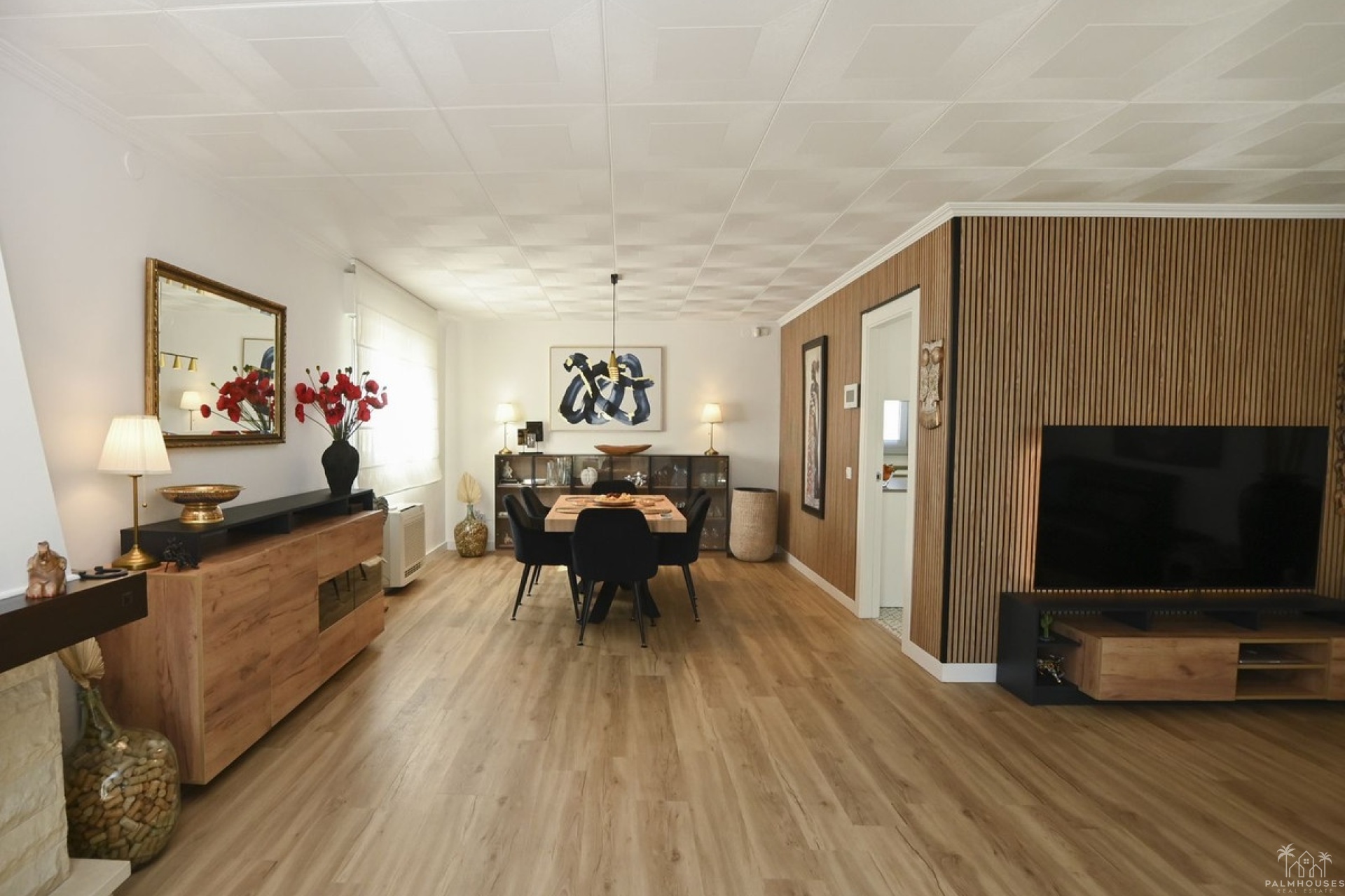 Revente - Villa - la Nucia - La Nucia Centro