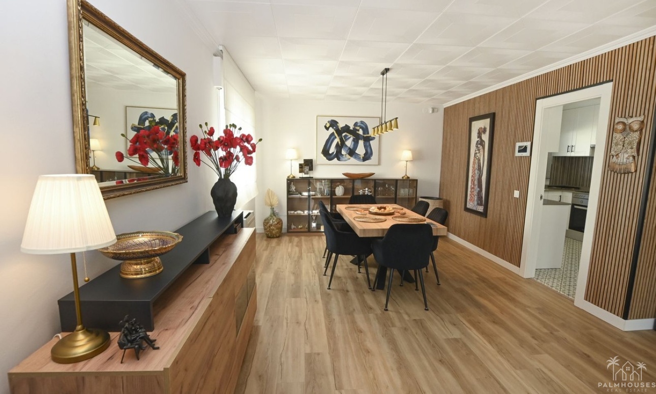 Revente - Villa - la Nucia - La Nucia Centro