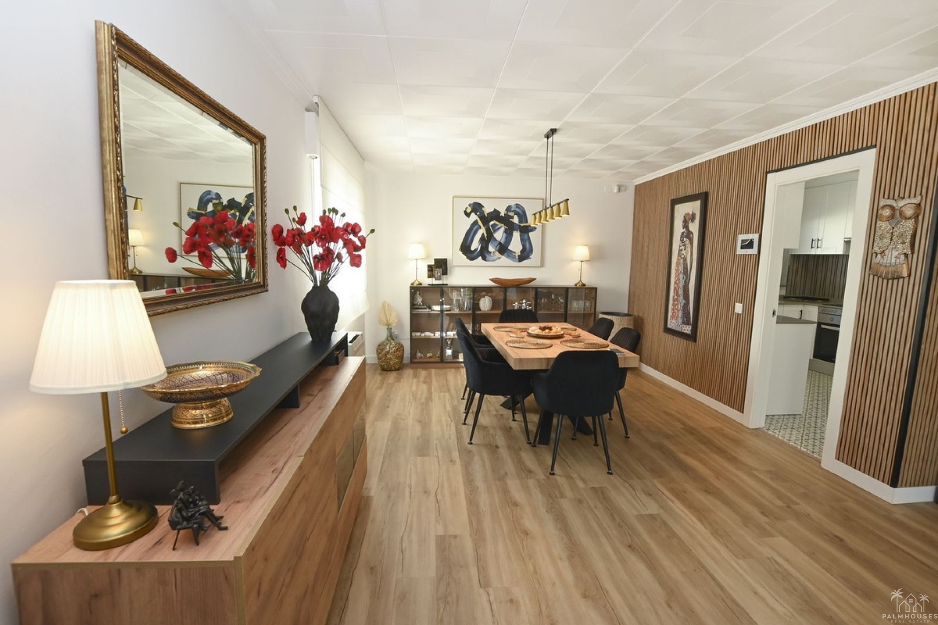 Revente - Villa - la Nucia - La Nucia Centro