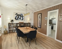 Revente - Villa - la Nucia - La Nucia Centro