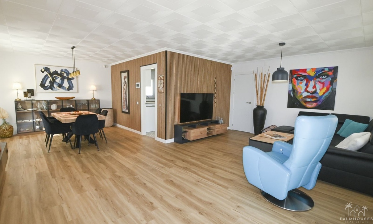 Revente - Villa - la Nucia - La Nucia Centro