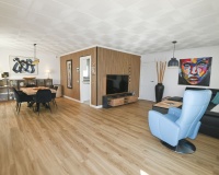 Revente - Villa - la Nucia - La Nucia Centro