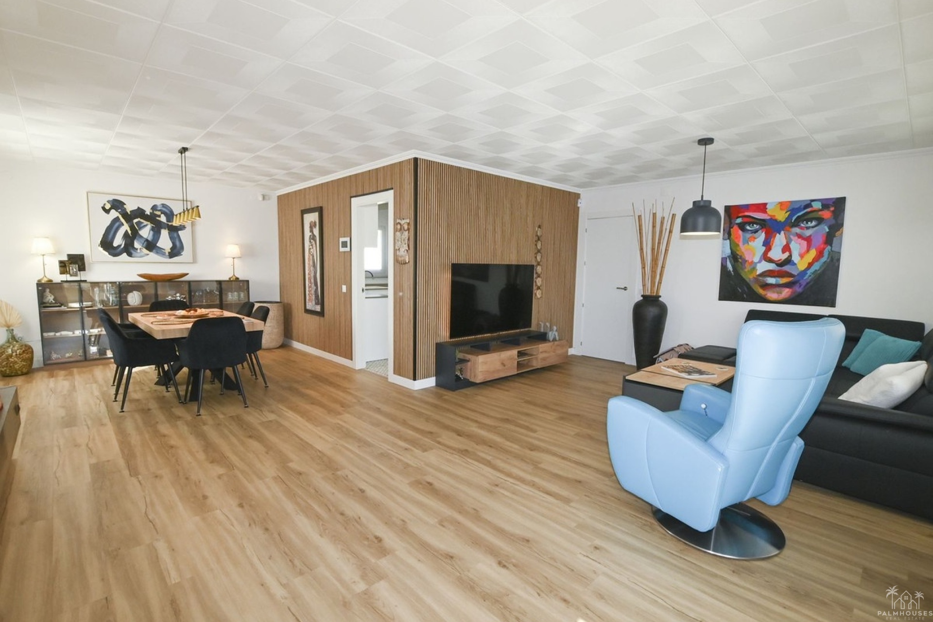 Revente - Villa - la Nucia - La Nucia Centro
