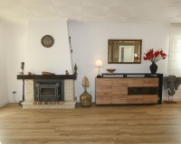 Revente - Villa - la Nucia - La Nucia Centro