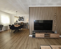 Revente - Villa - la Nucia - La Nucia Centro