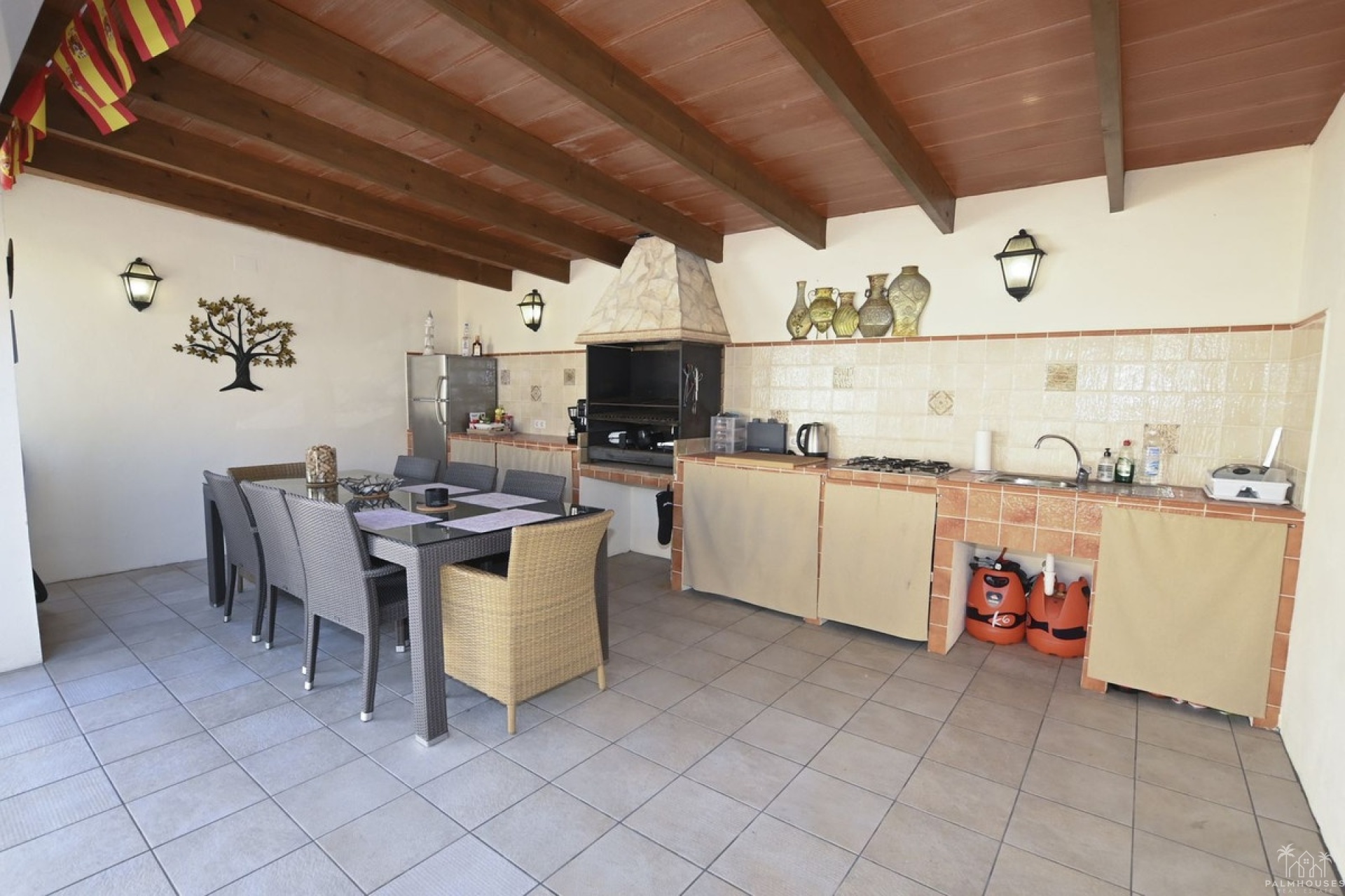 Revente - Villa - la Nucia - La Nucia Centro