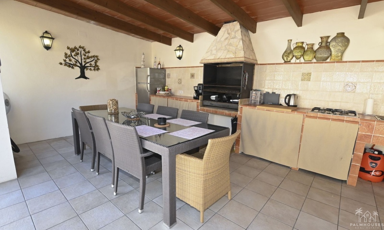 Revente - Villa - la Nucia - La Nucia Centro