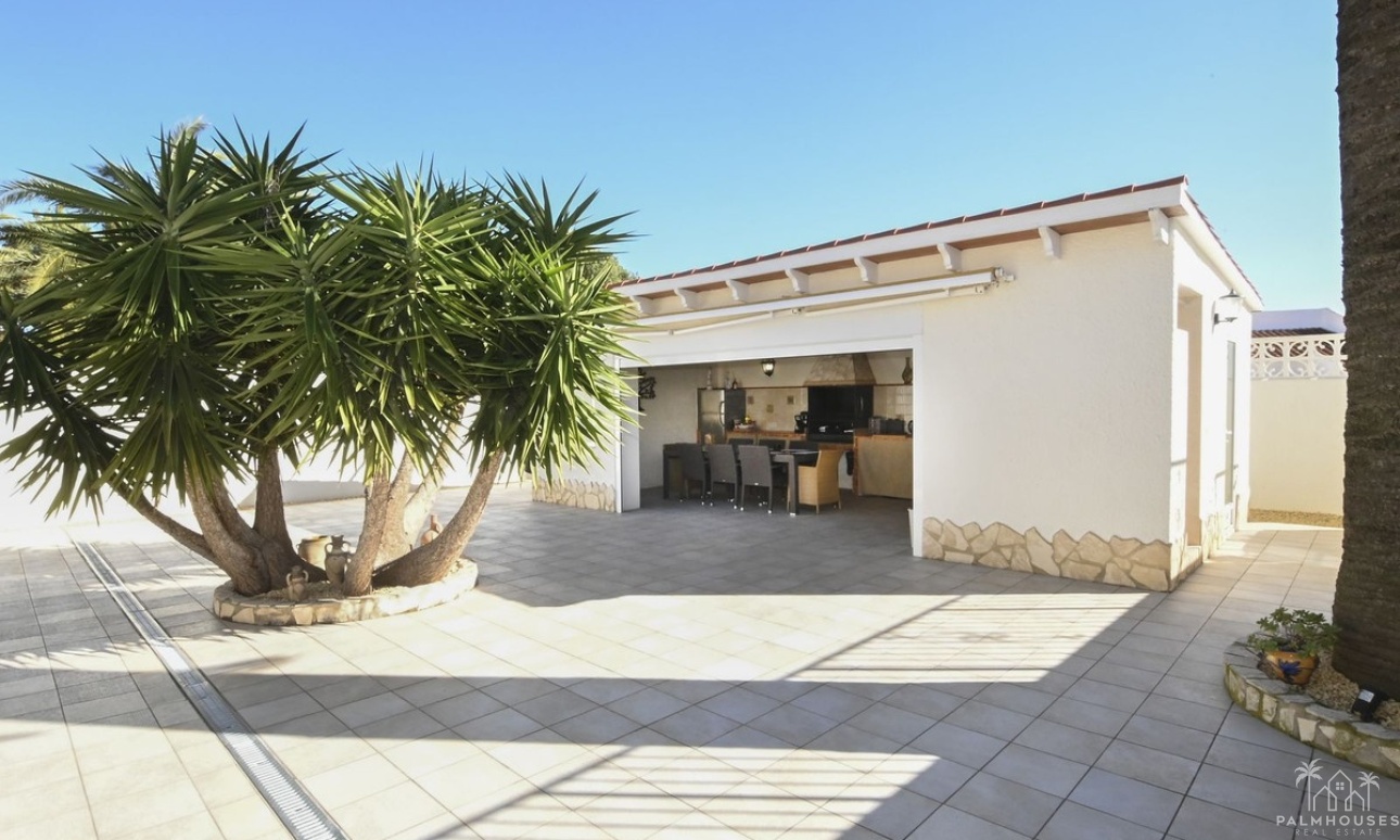Revente - Villa - la Nucia - La Nucia Centro