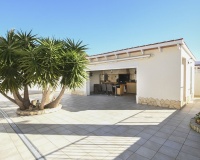 Revente - Villa - la Nucia - La Nucia Centro