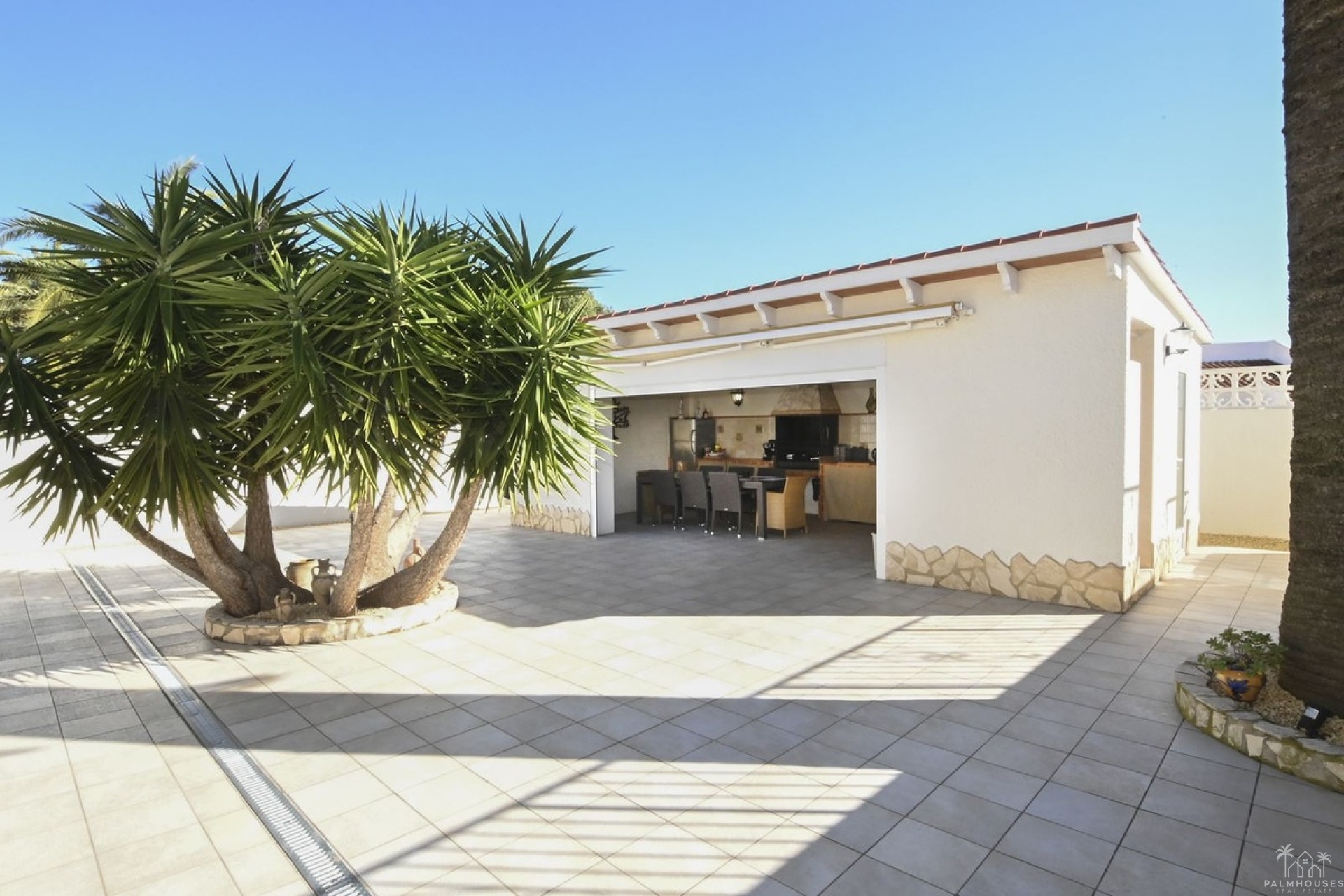 Revente - Villa - la Nucia - La Nucia Centro