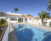 Revente - Villa - la Nucia - La Nucia Centro