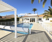 Revente - Villa - la Nucia - La Nucia Centro