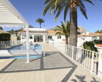 Revente - Villa - la Nucia - La Nucia Centro