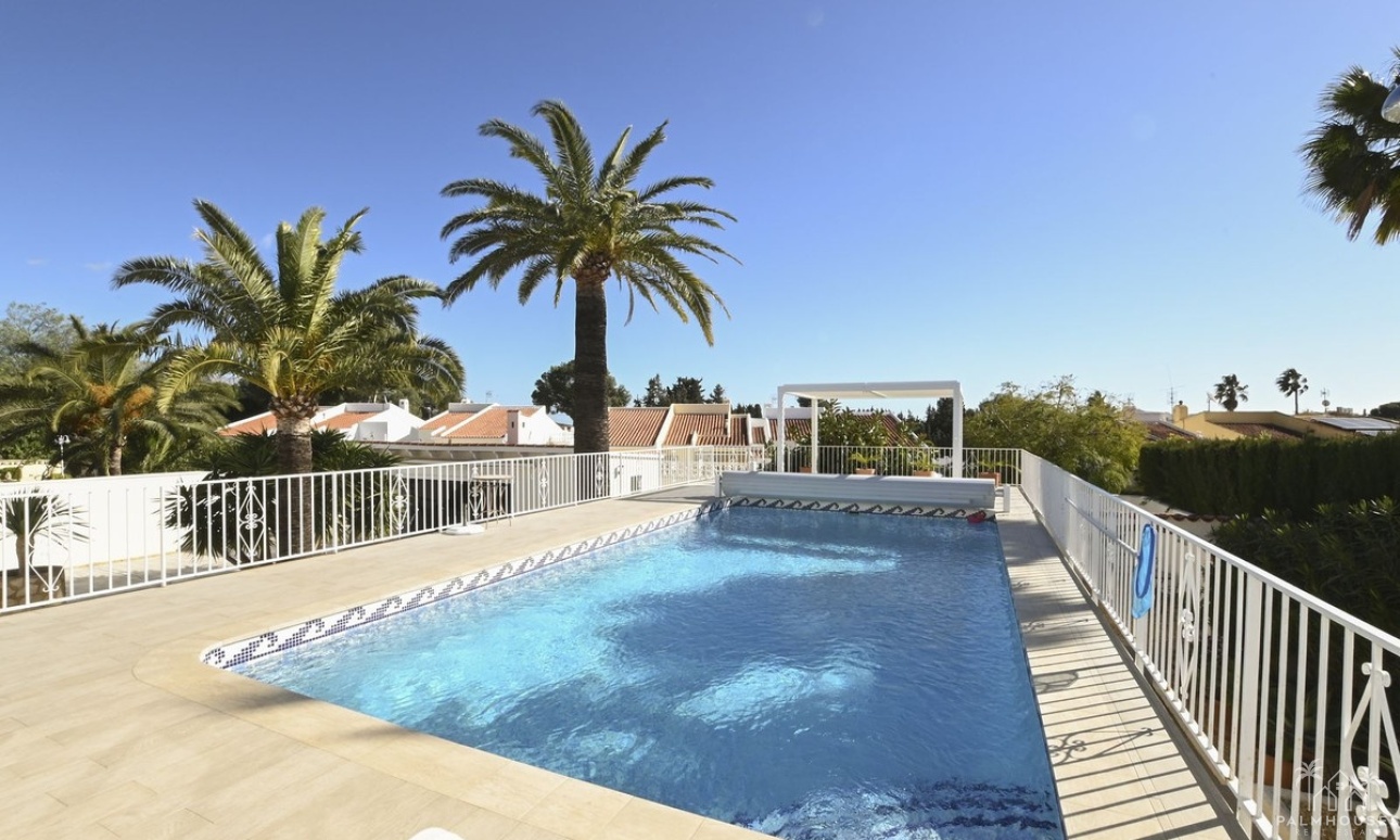 Revente - Villa - la Nucia - La Nucia Centro
