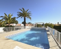 Revente - Villa - la Nucia - La Nucia Centro