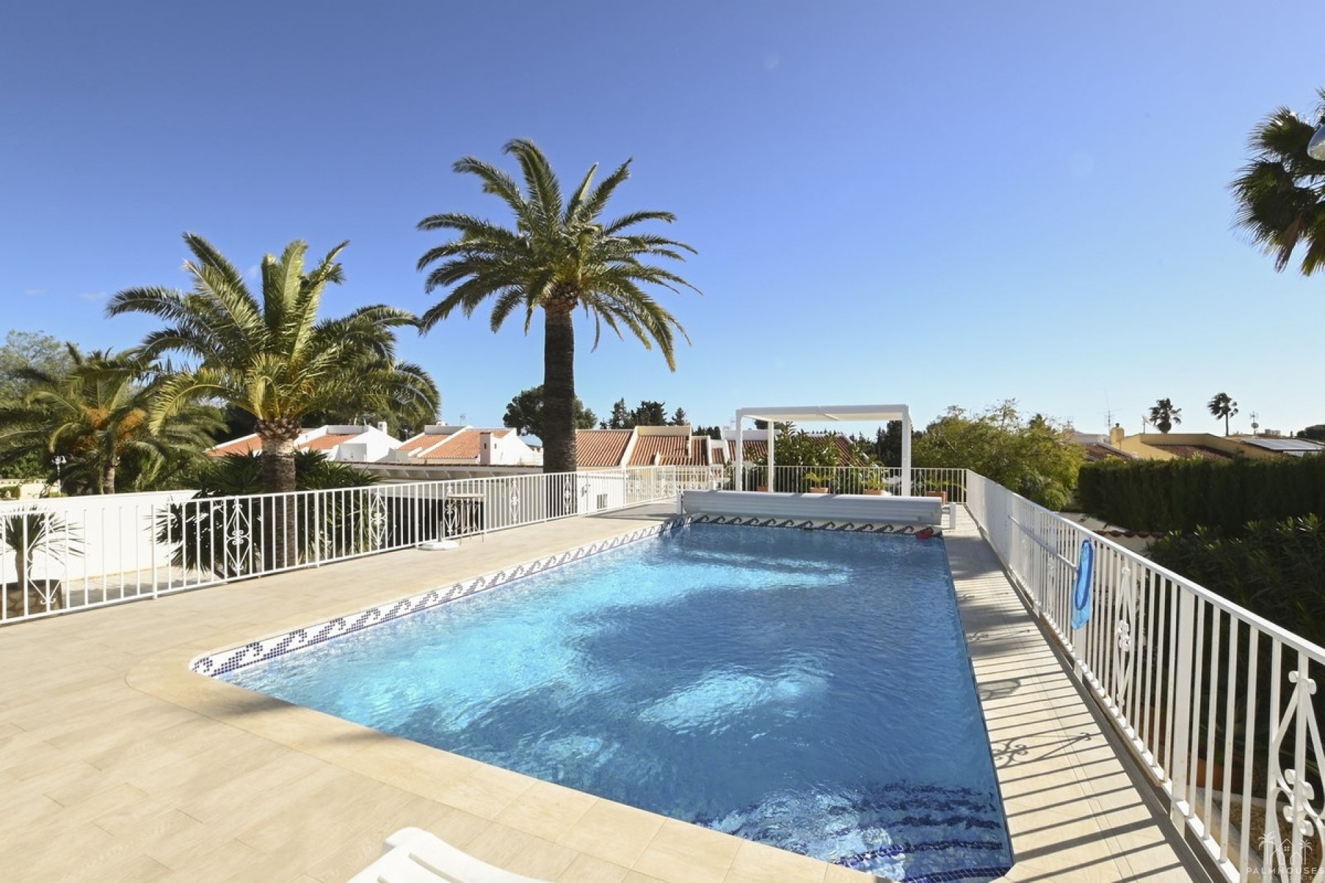 Revente - Villa - la Nucia - La Nucia Centro