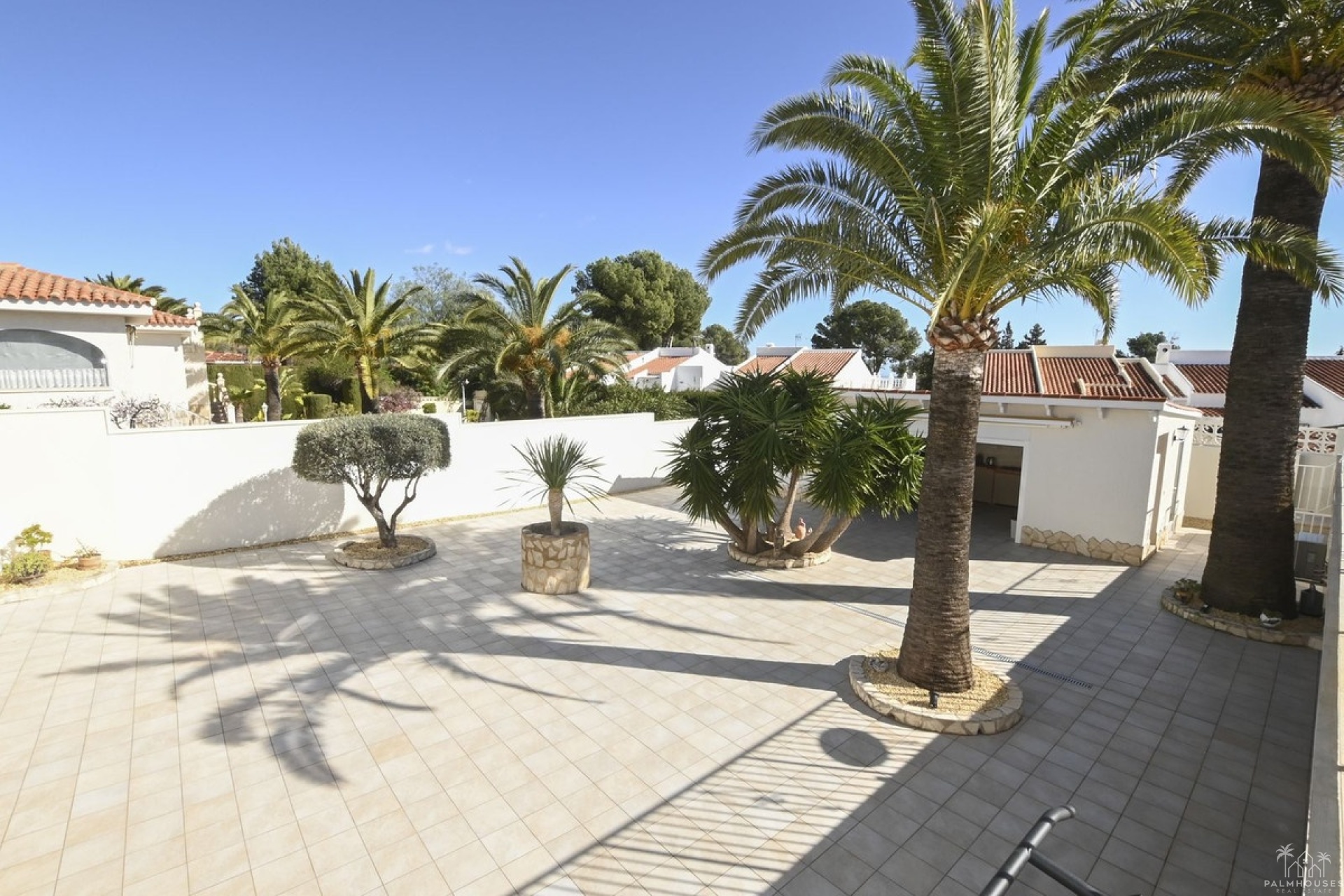 Revente - Villa - la Nucia - La Nucia Centro