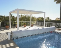 Revente - Villa - la Nucia - La Nucia Centro