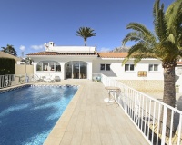 Revente - Villa - la Nucia - La Nucia Centro