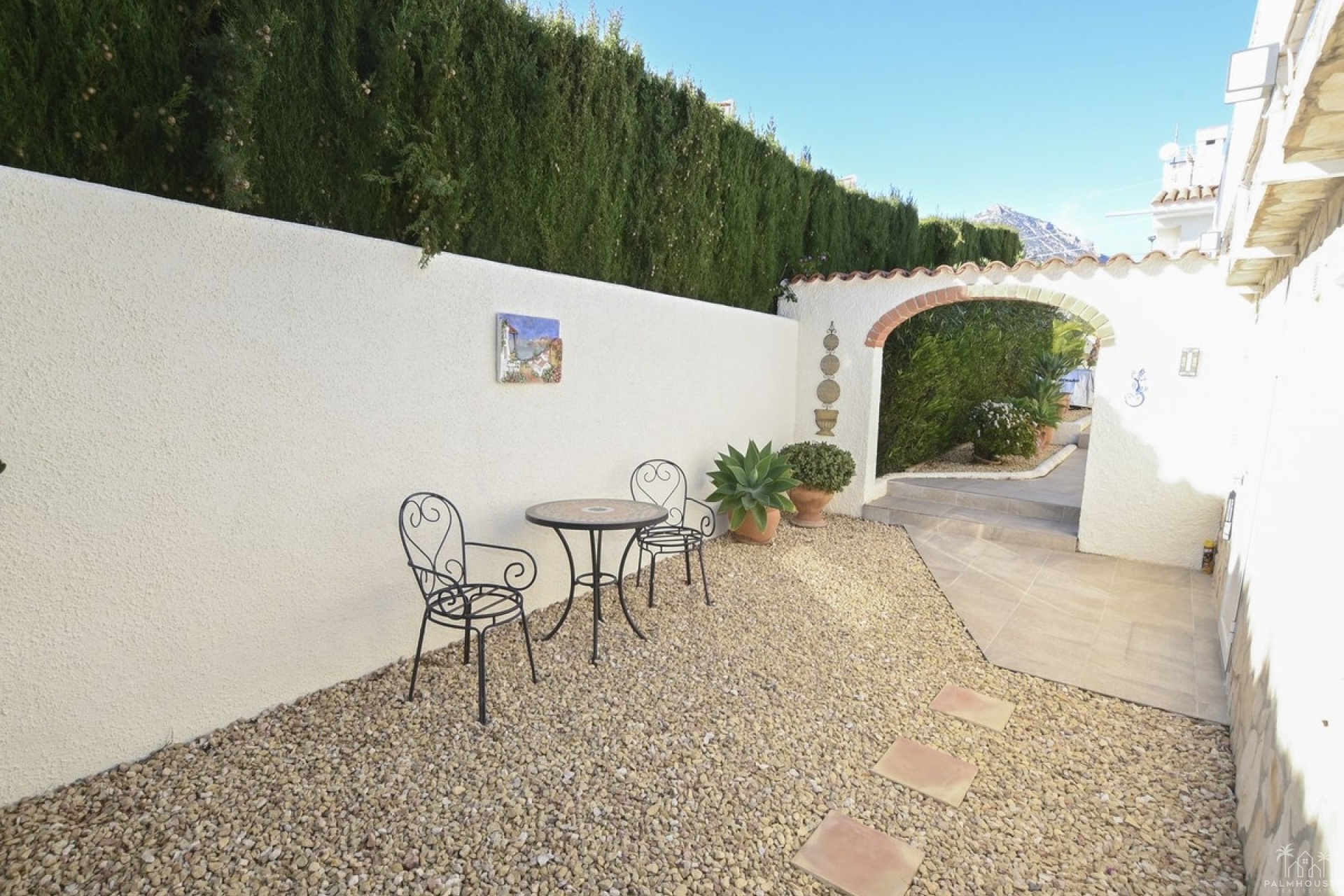 Revente - Villa - la Nucia - La Nucia Centro