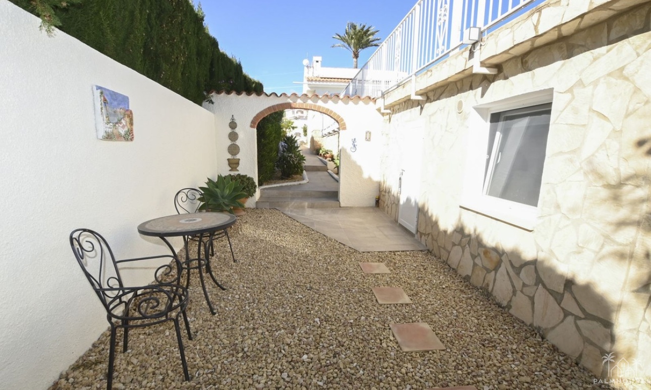 Revente - Villa - la Nucia - La Nucia Centro
